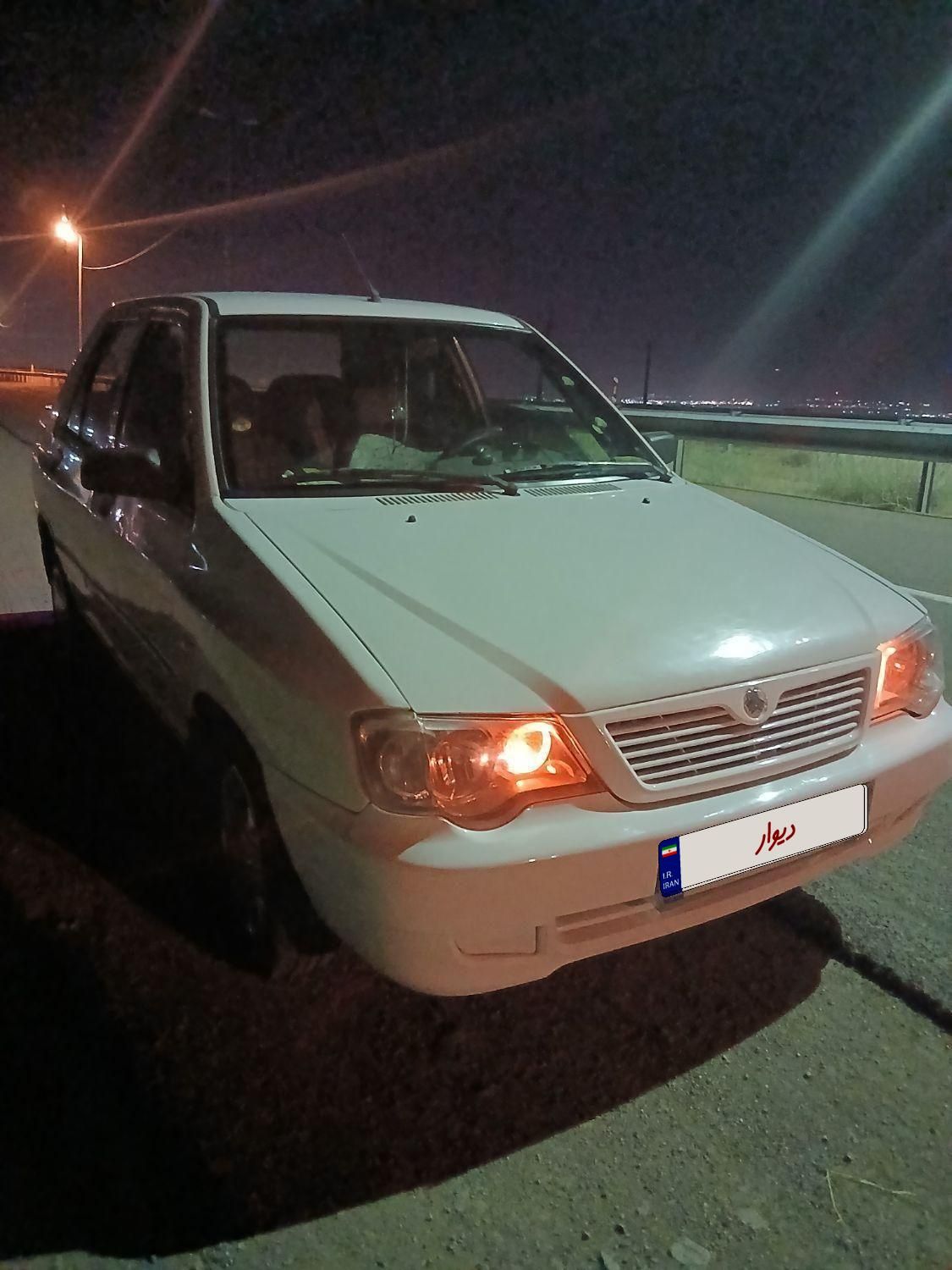 پراید 132 SE - 1397