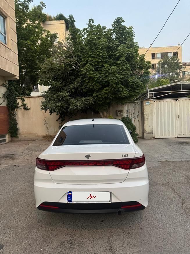 خودرو تارا، دنده‌ای آگهی ann_18733934