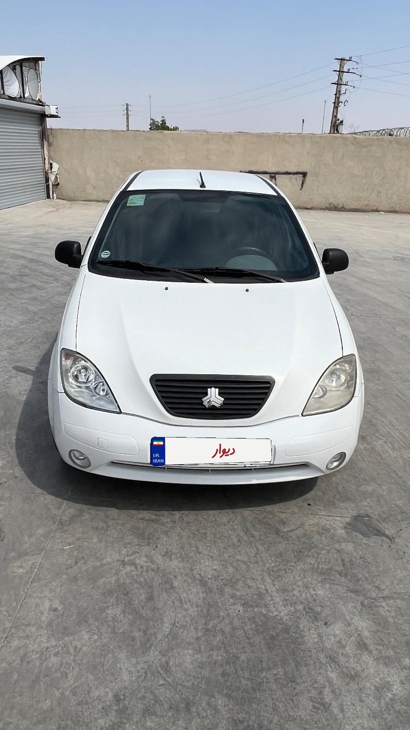 خودرو تیبا، 2 آگهی ann_18734002