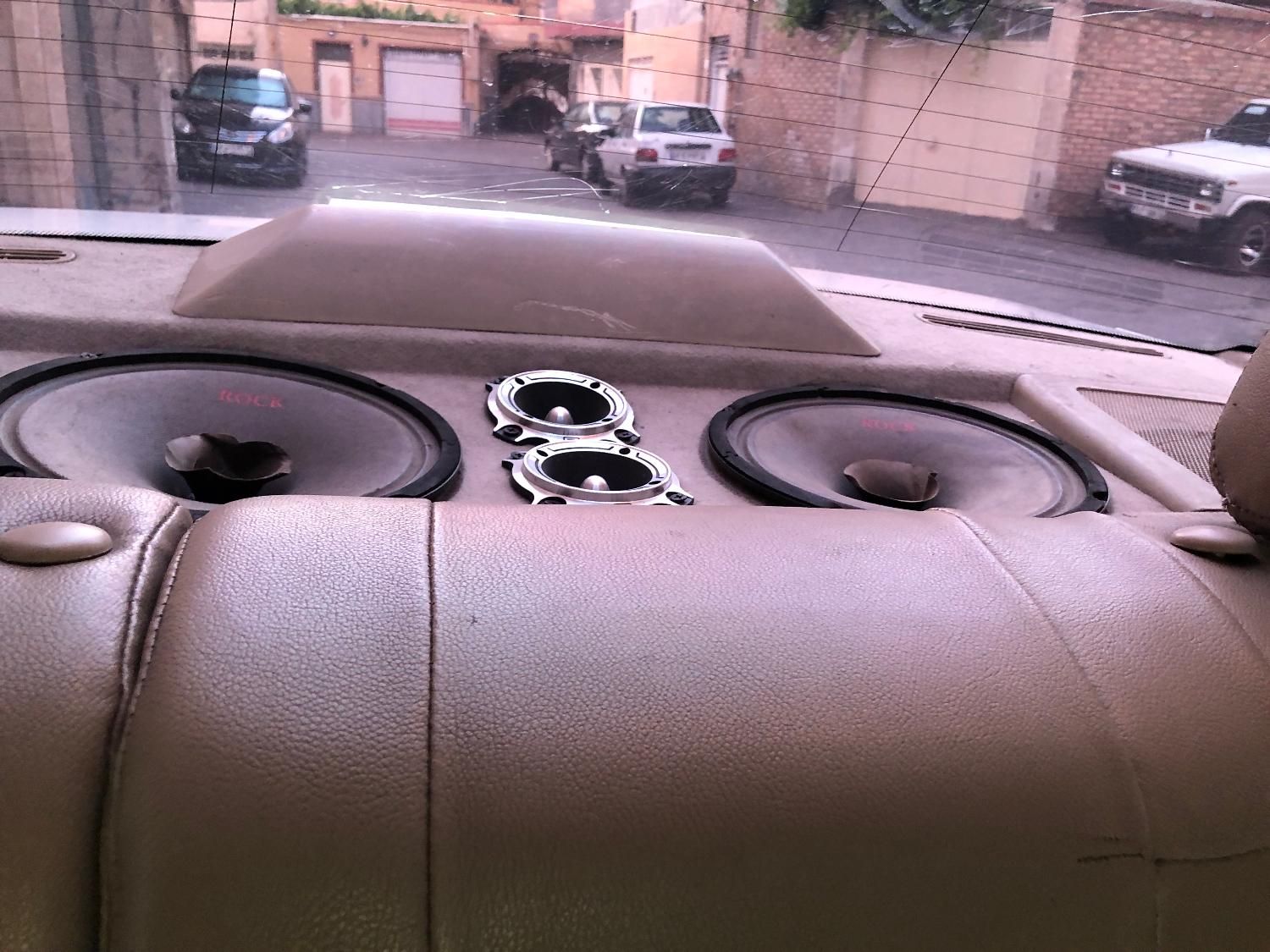 ام وی ام 530 دنده ای - 1391