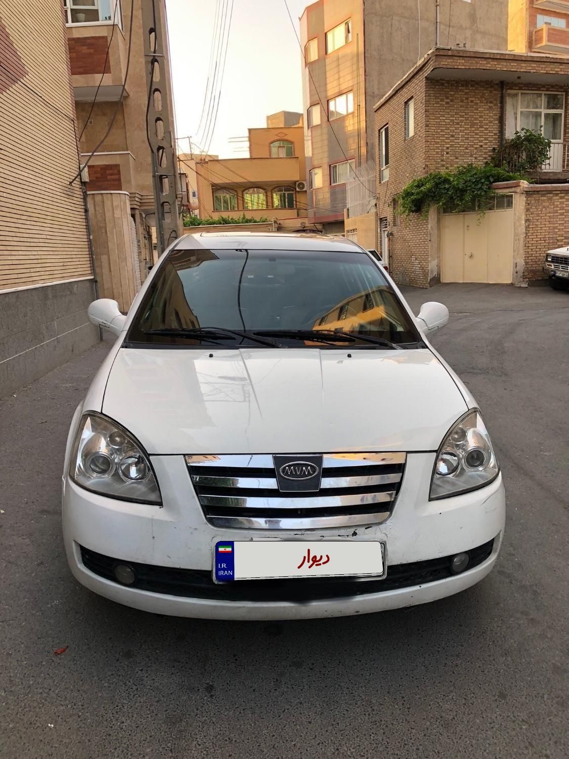 خودرو ام وی ام، 530 آگهی ann_18734016