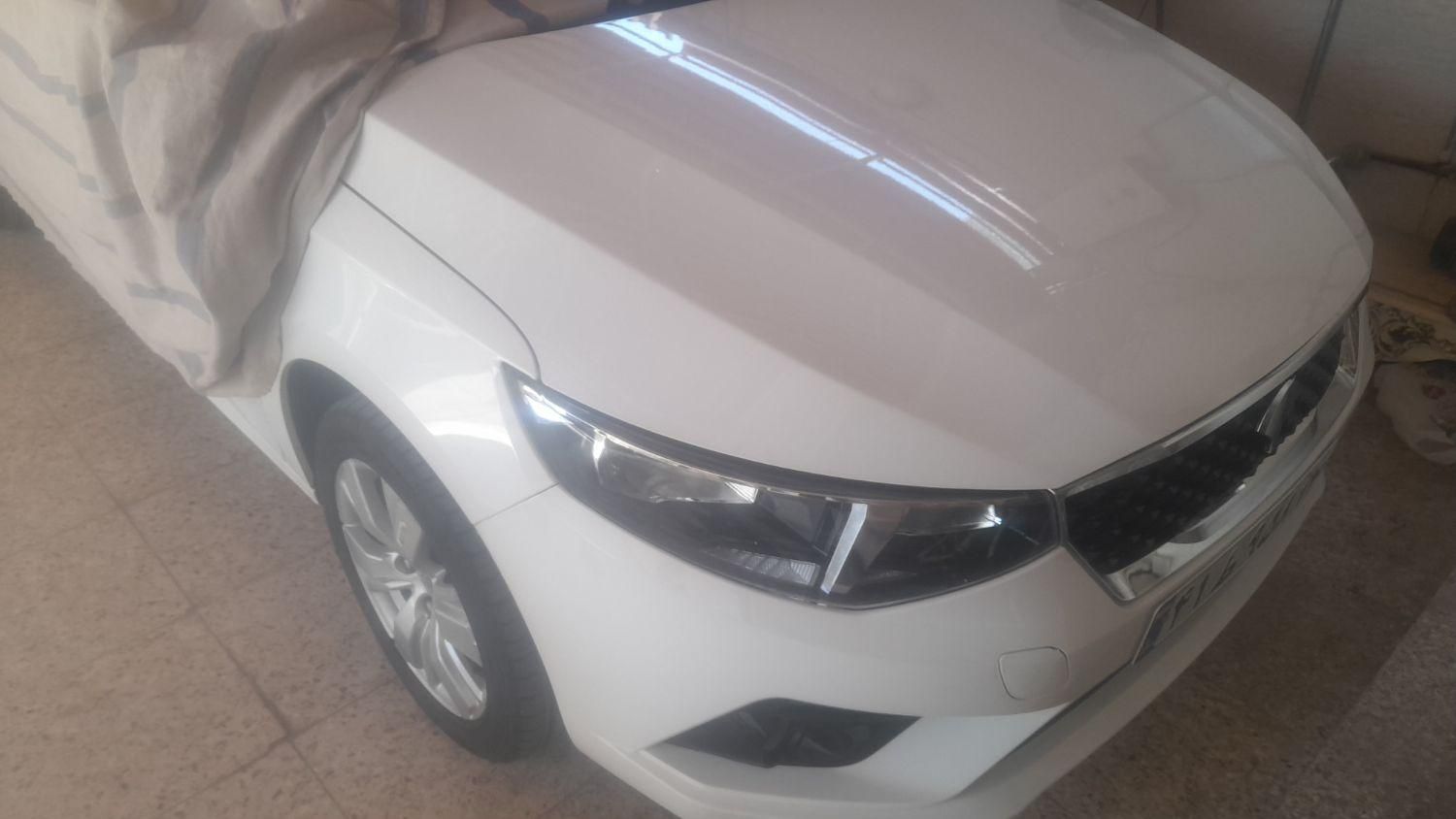 تارا اتوماتیک V4 LX - 1404