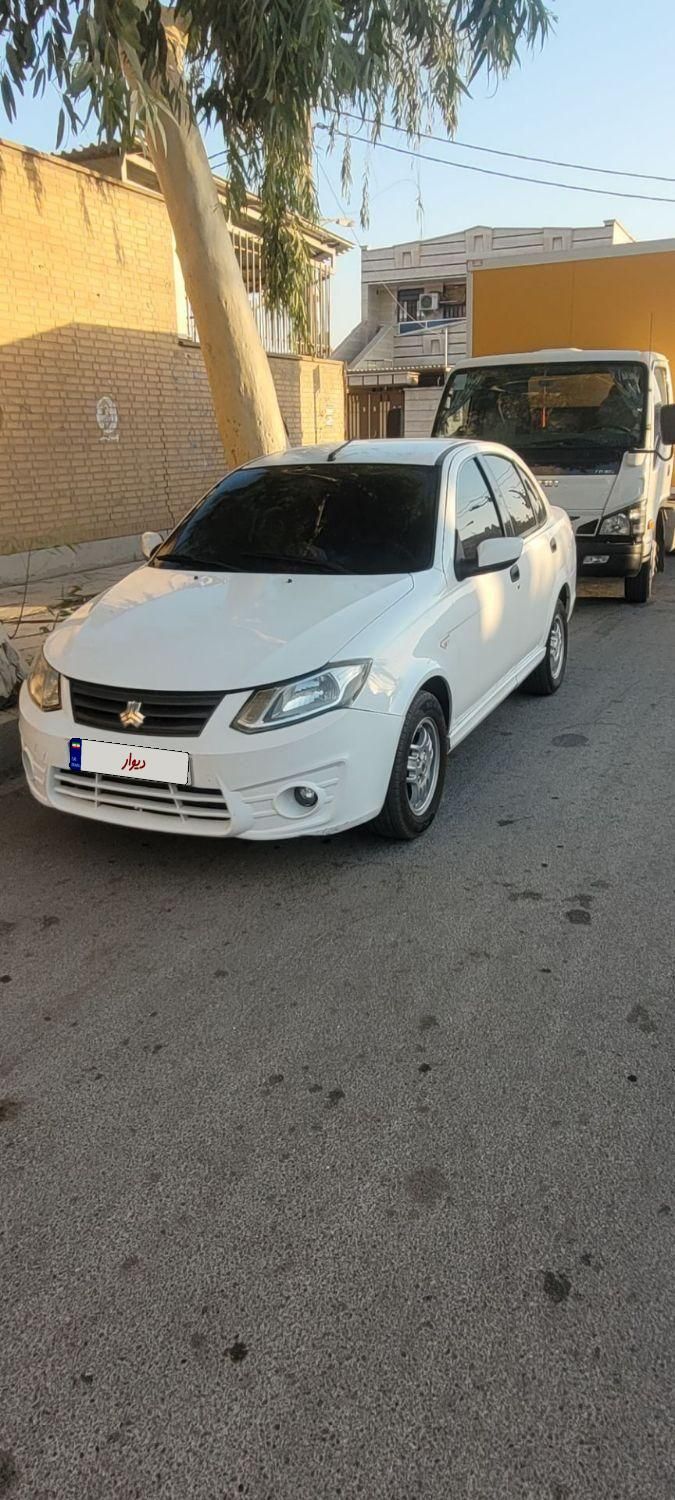 خودرو ساینا، EX آگهی ann_18734071