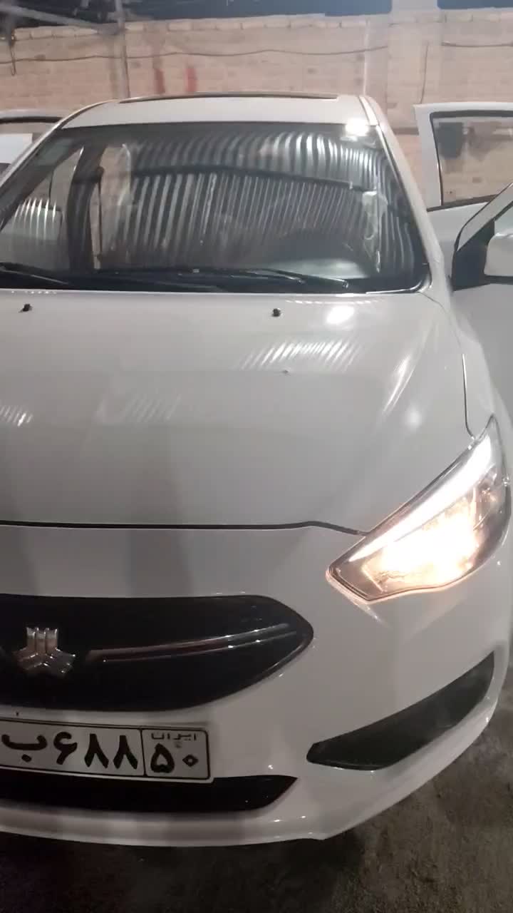 شاهین G دنده ای - 1403