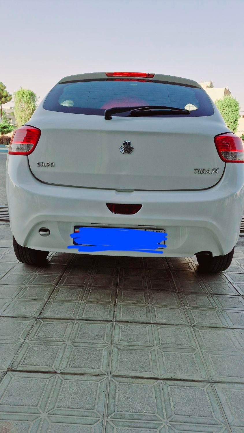 خودرو تیبا، 2 آگهی ann_18734216