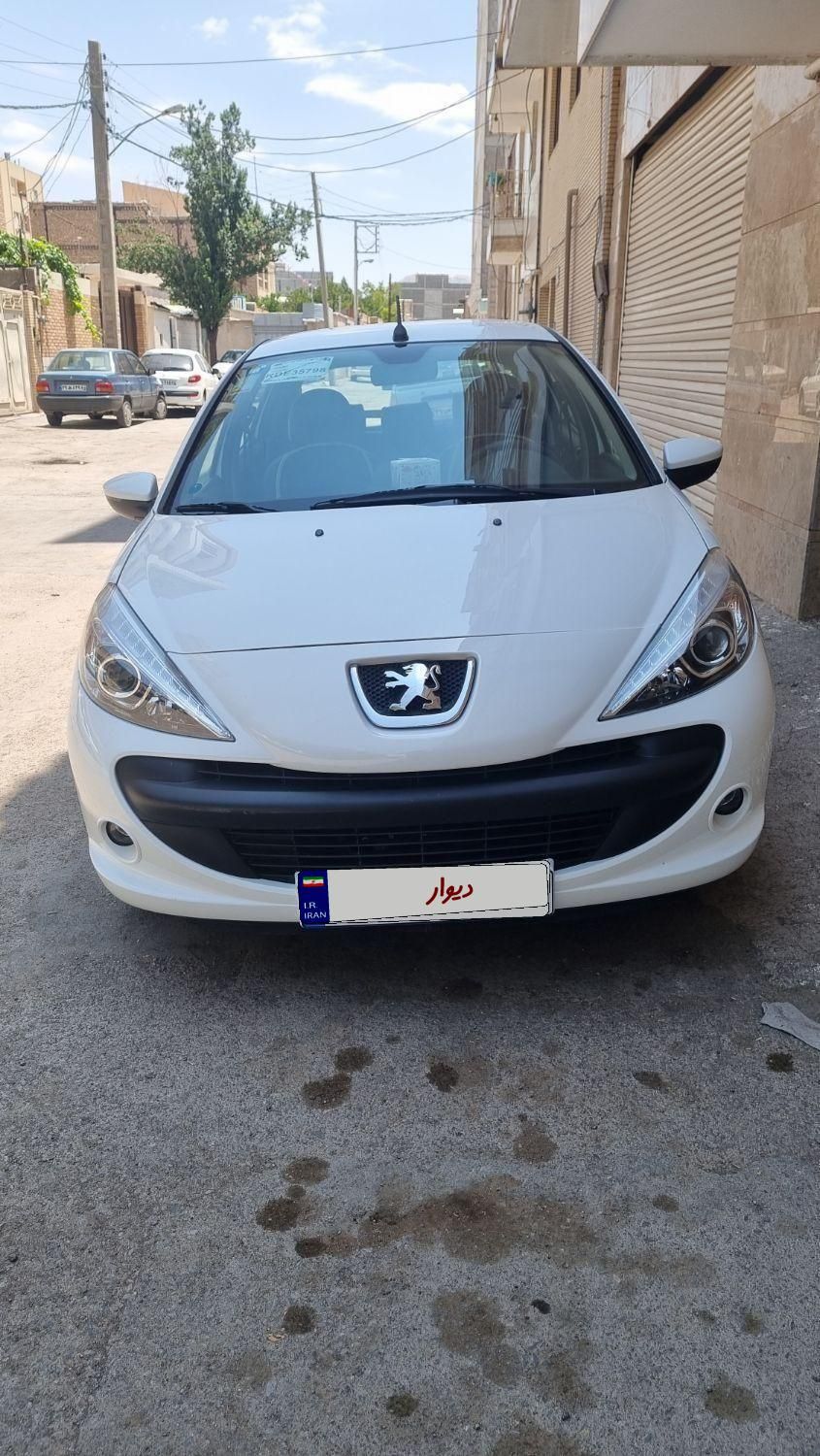 خودرو پژو، 207 آگهی ann_18734236