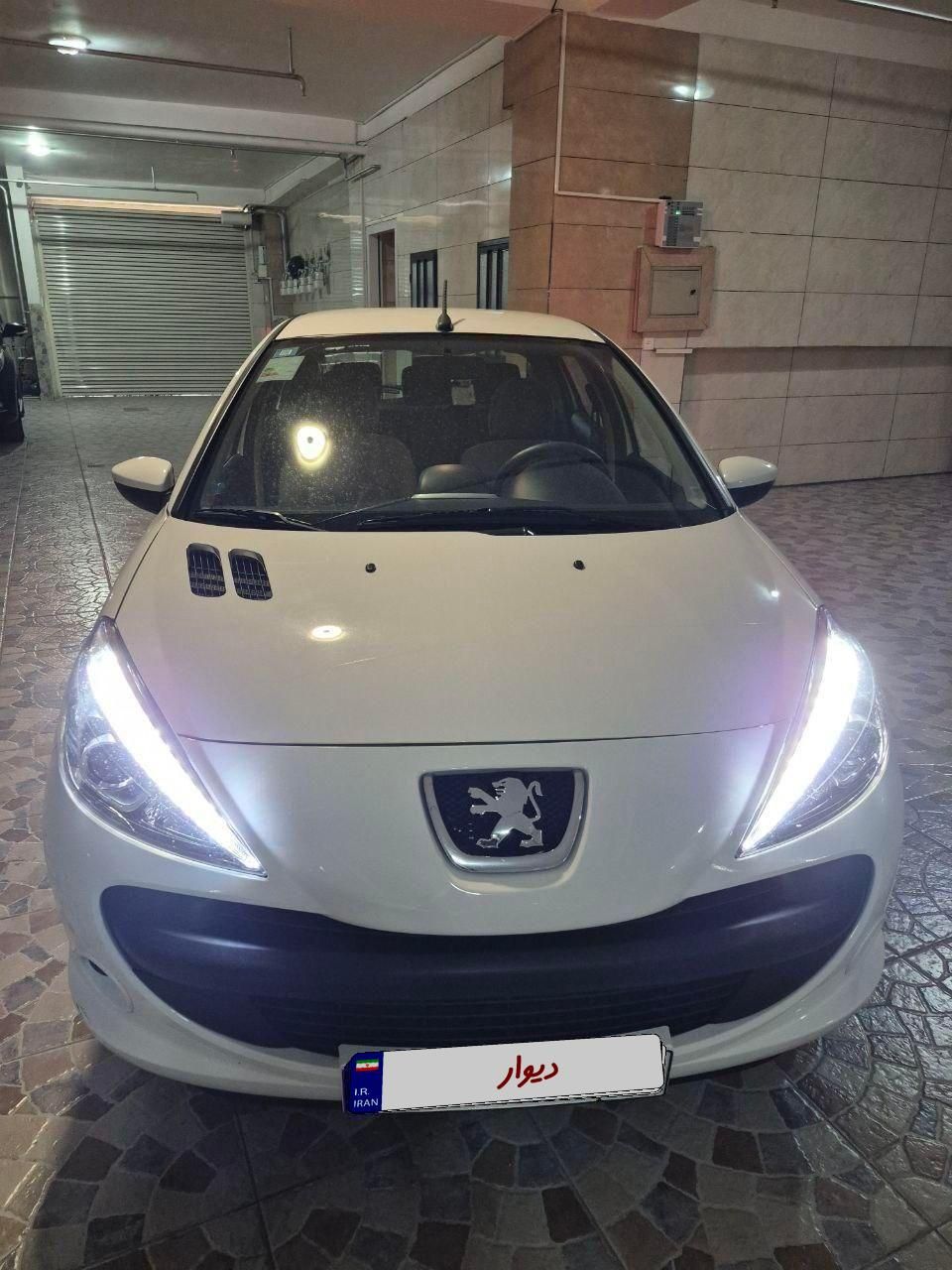 خودرو پژو، 207 آگهی ann_18734248