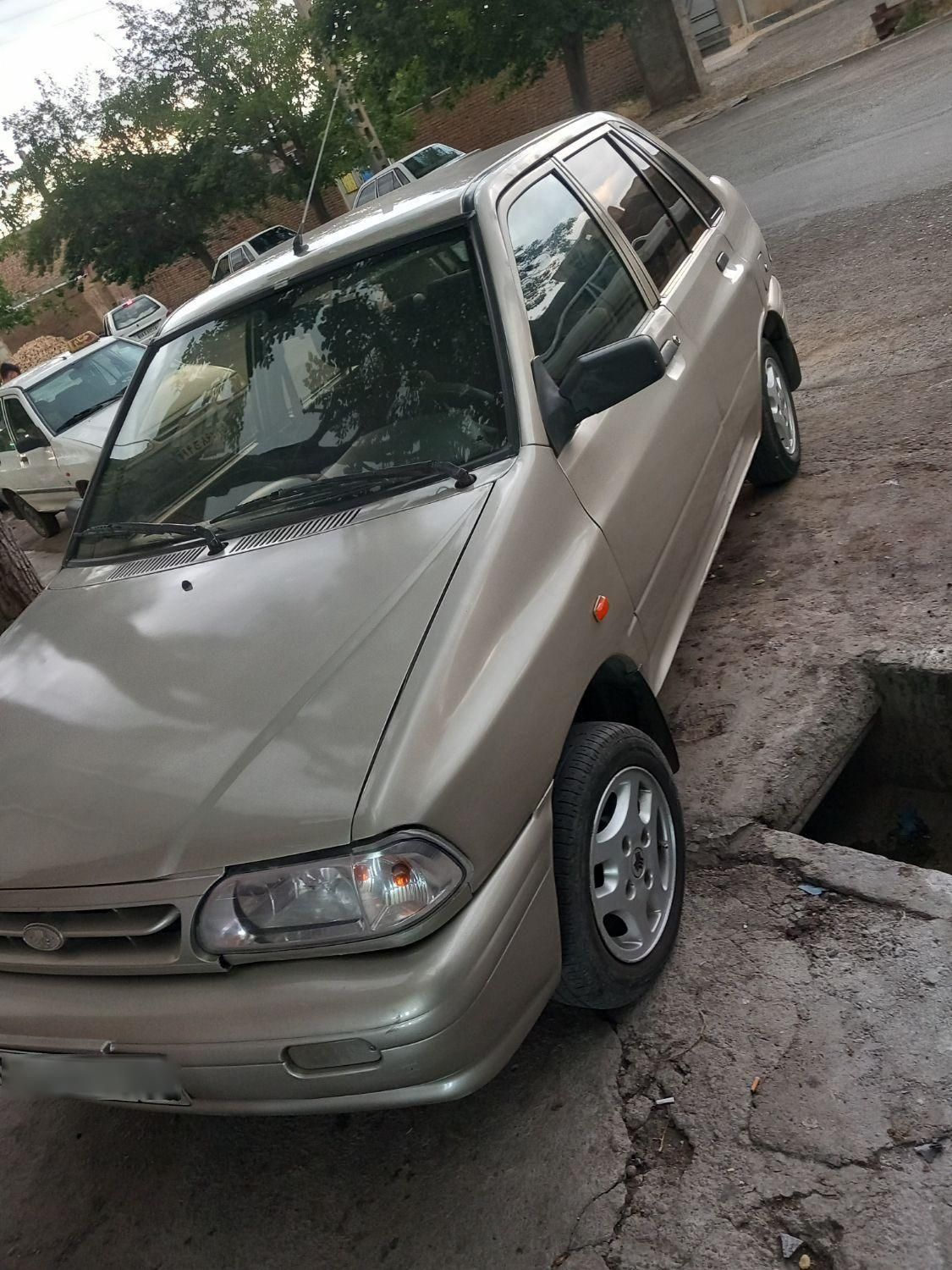 خودرو پراید، 141 آگهی ann_18734254