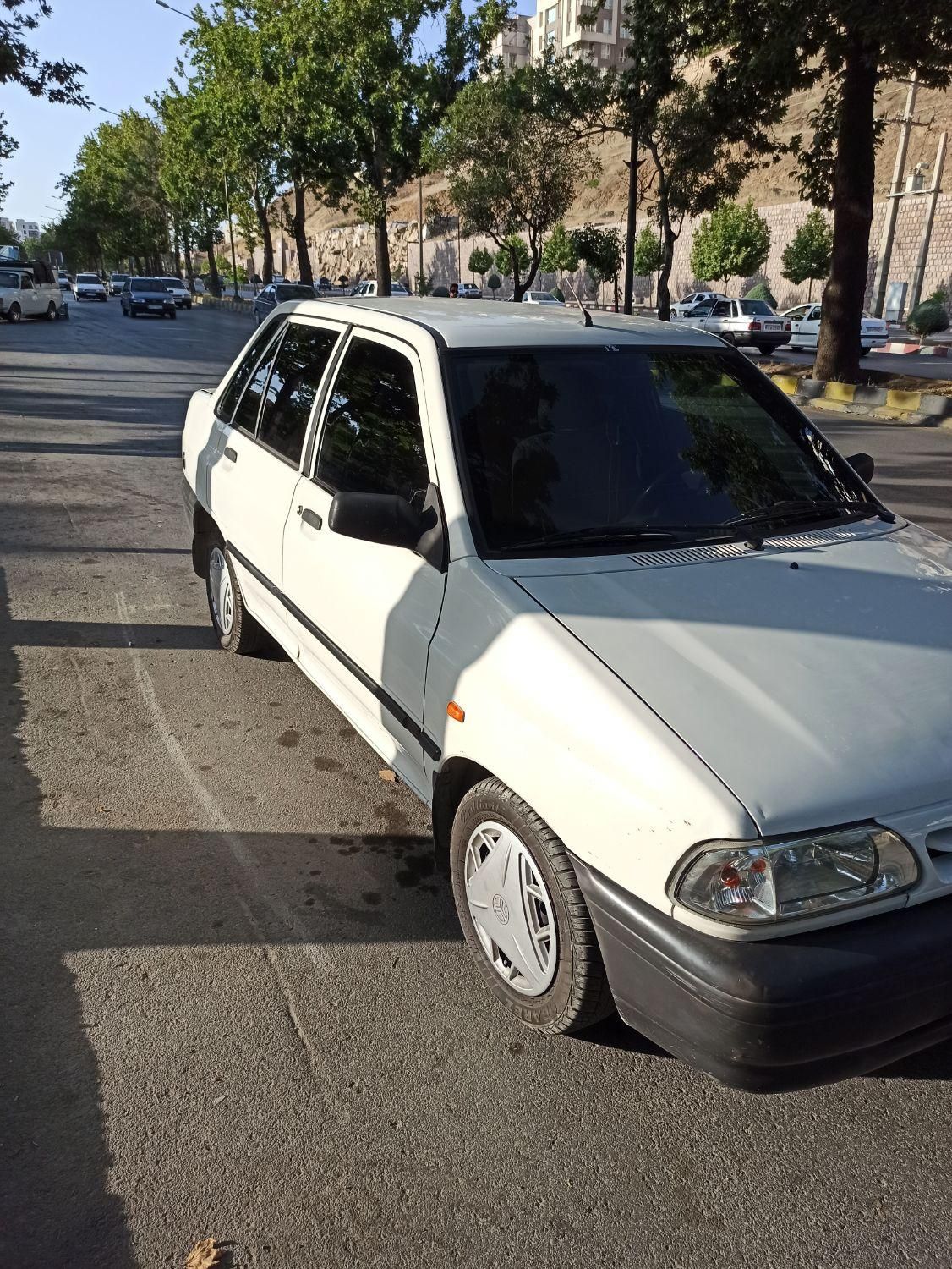 خودرو پراید، 131 آگهی ann_18734256