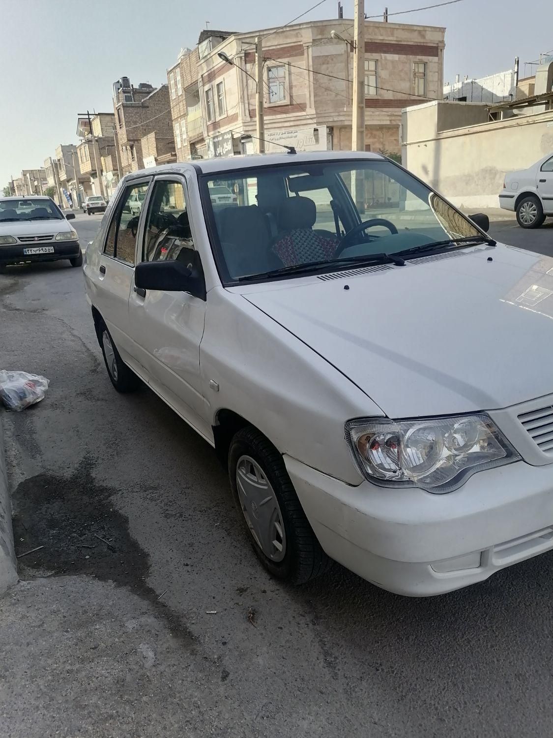 خودرو پراید، 132 آگهی ann_18734272