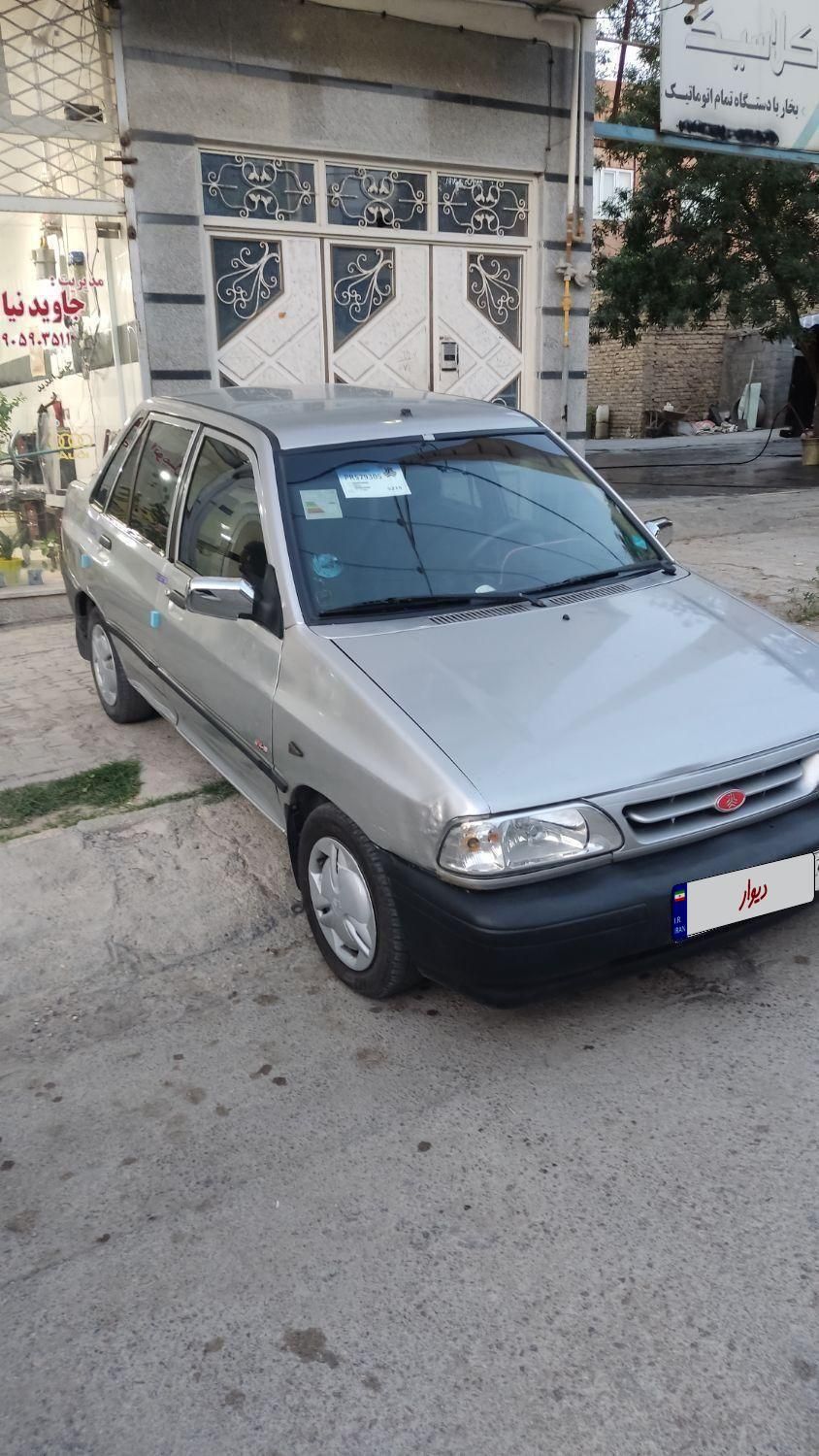 خودرو پراید، صبا آگهی ann_18734291