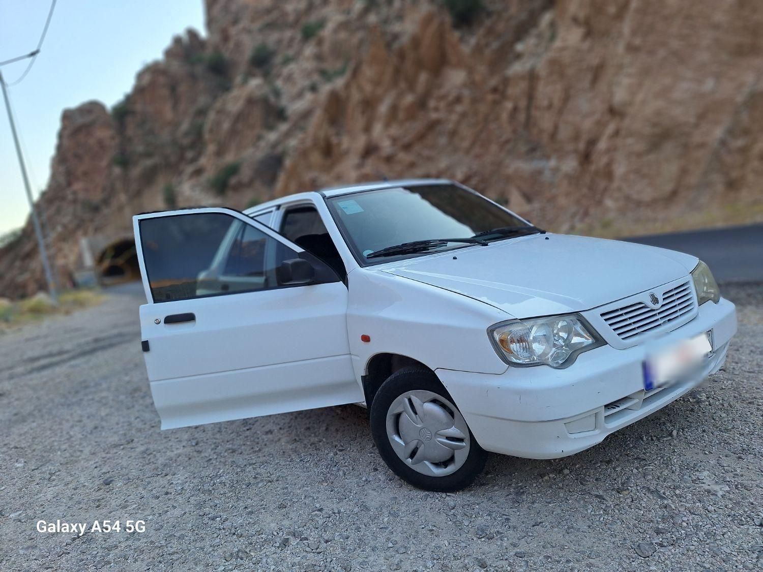 پراید 132 SE - 1398