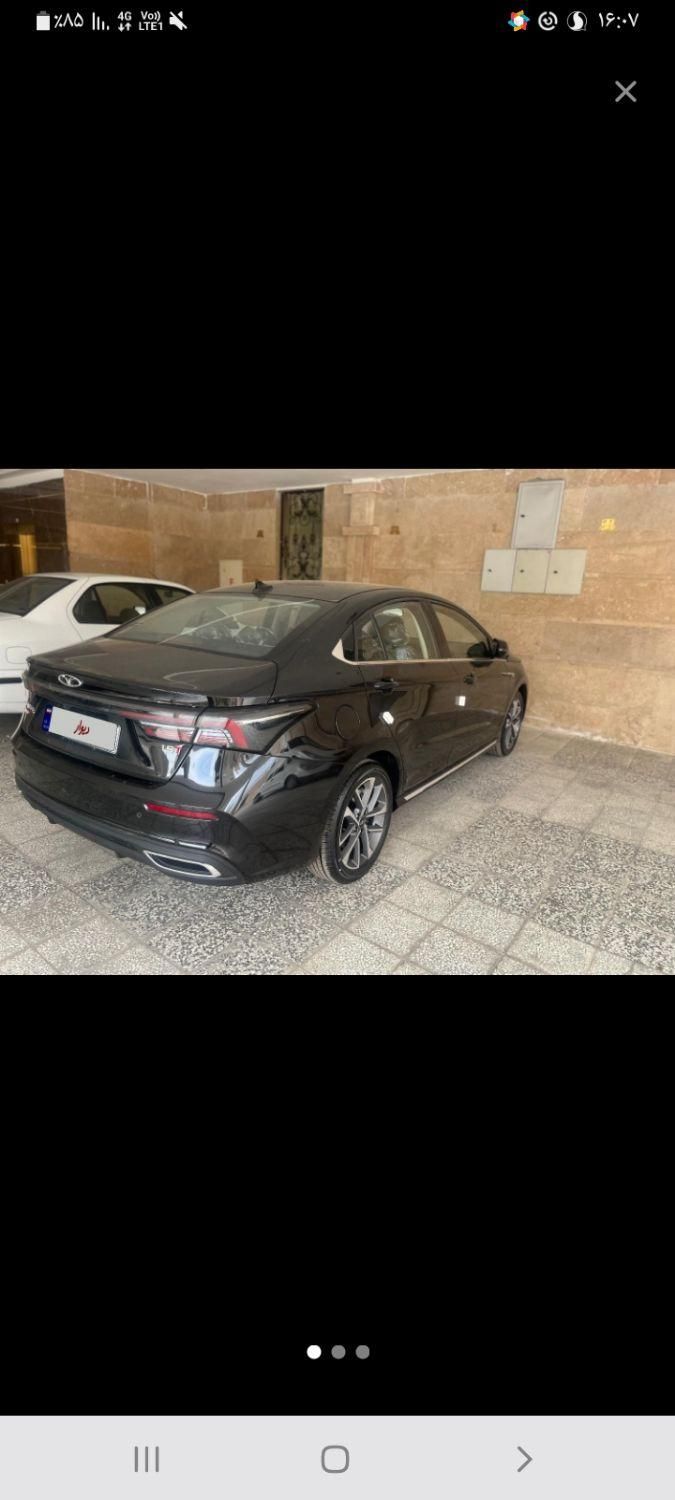 فونیکس آریزو 6 پرو اتوماتیک - 1404