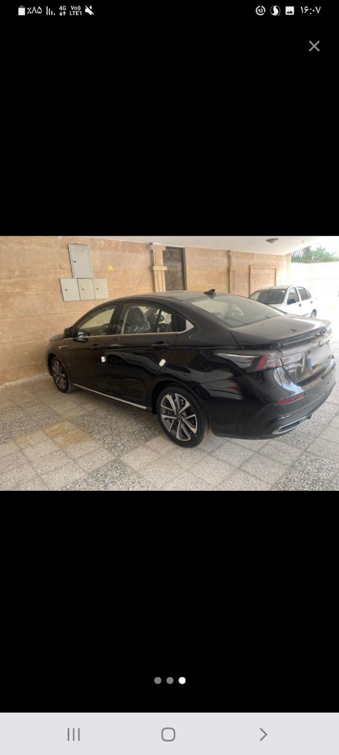 خودرو فونیکس، آریزو 6 پرو آگهی ann_18734298