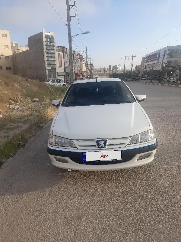 خودرو پژو، پارس آگهی ann_18734303