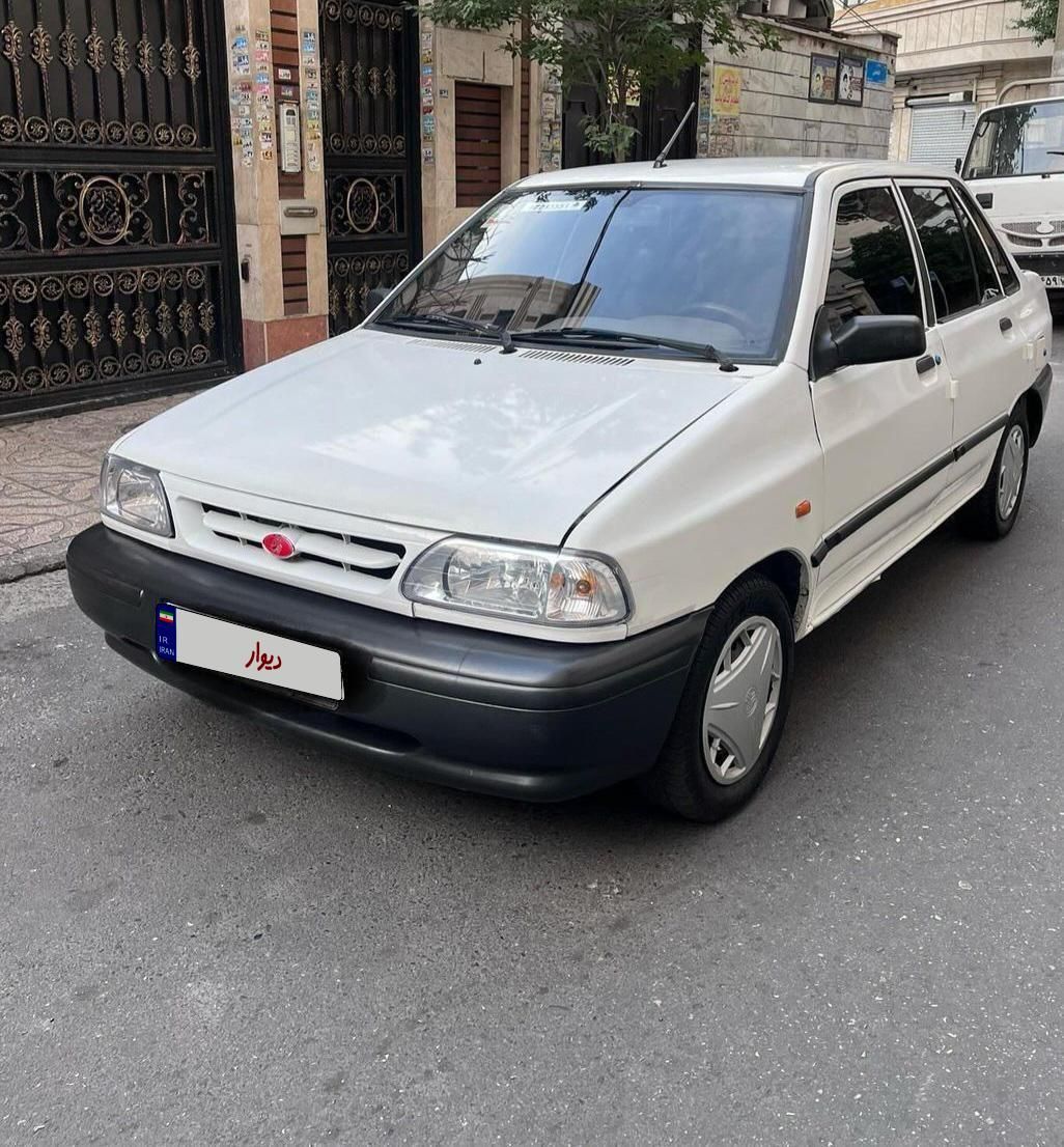 خودرو پراید، 131 آگهی ann_18734307