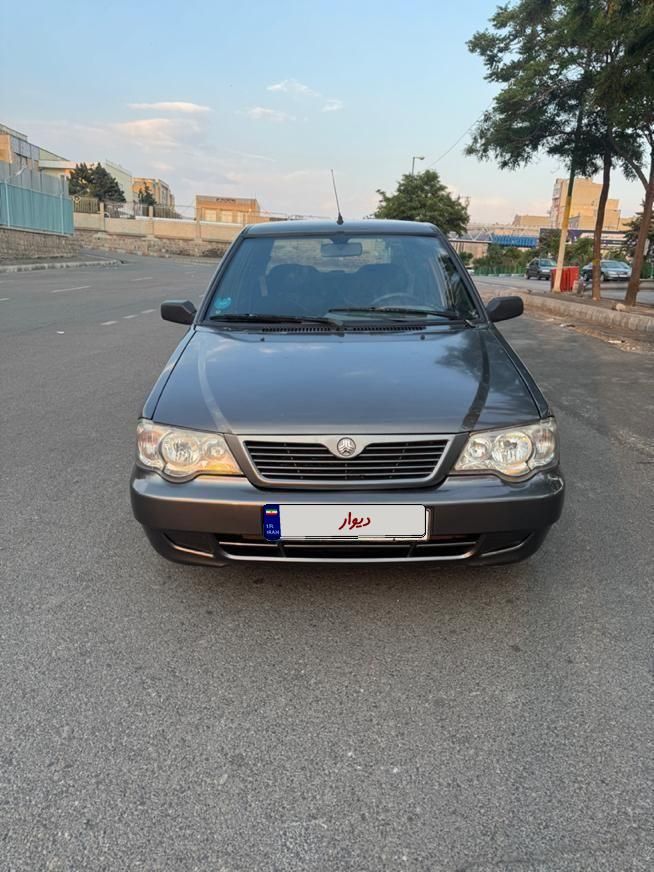 پراید 132 SX - 1390