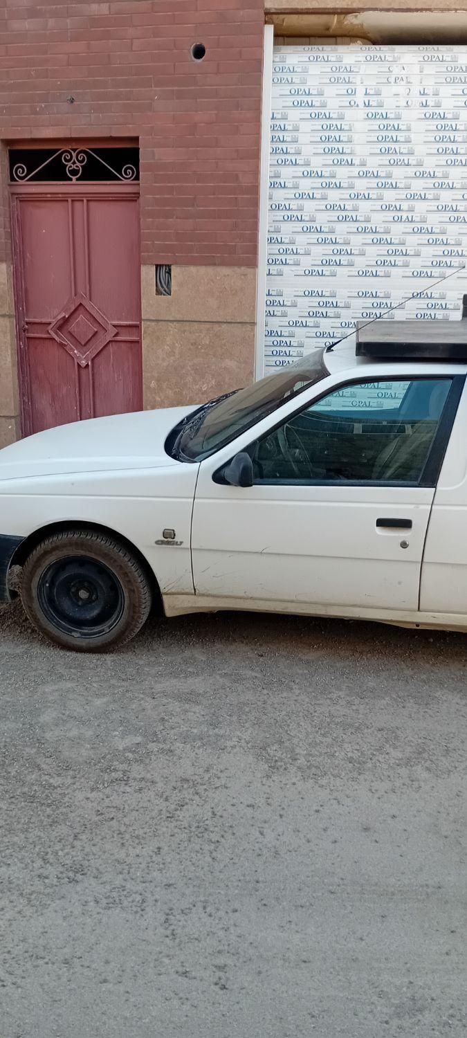 خودرو آریسان، معمولی آگهی ann_18734355