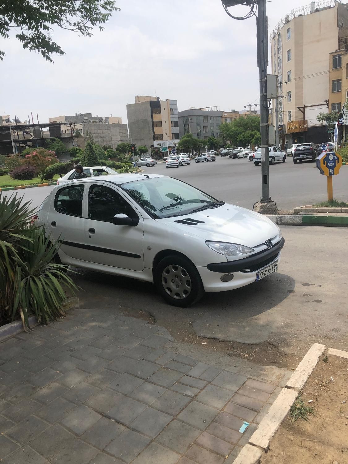 خودرو پژو، 206 آگهی ann_18734385
