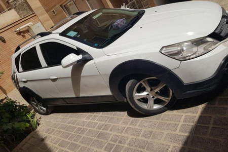 دانگ فنگ H30 کراس اتوماتیک - 1396