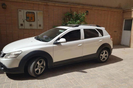 خودرو دانگ فنگ، H30 کراس آگهی ann_18734387