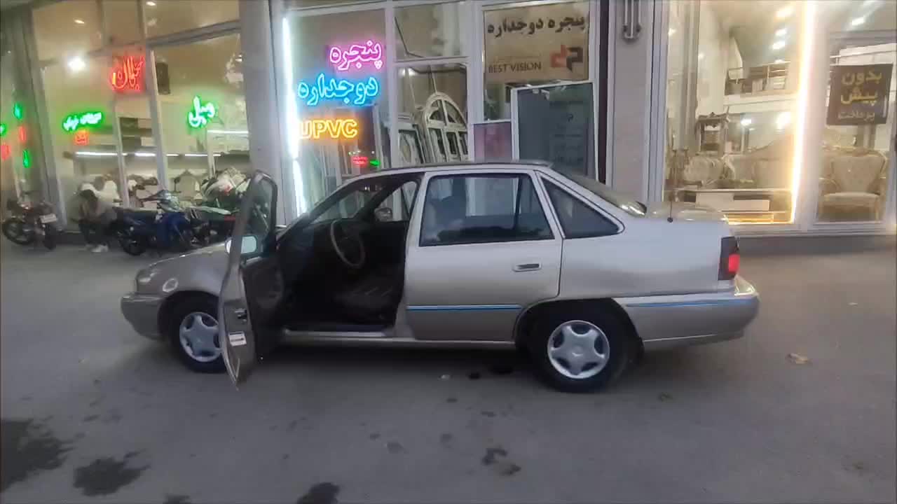 خودرو دوو، سیلو آگهی ann_18734410