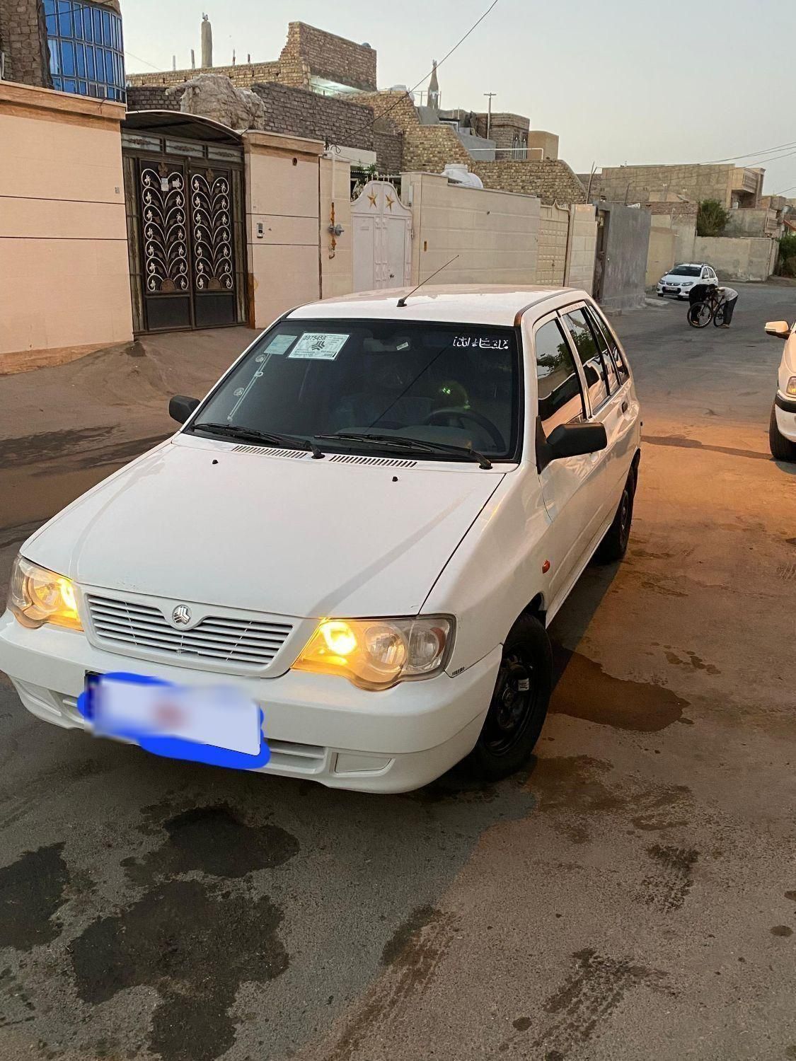 خودرو پراید، 111 آگهی ann_18734431