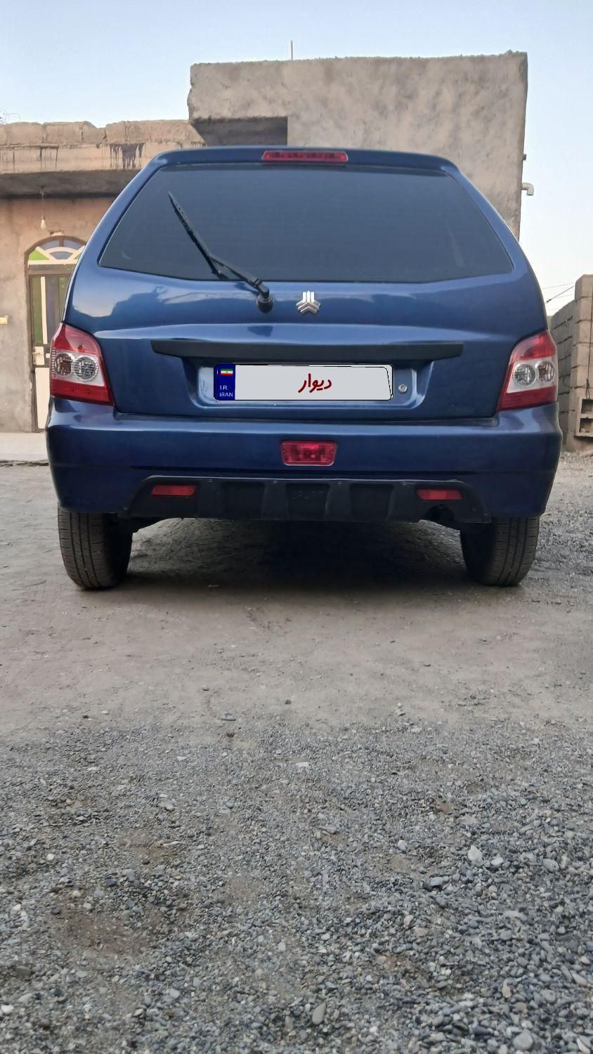 خودرو پراید، 111 آگهی ann_18734447