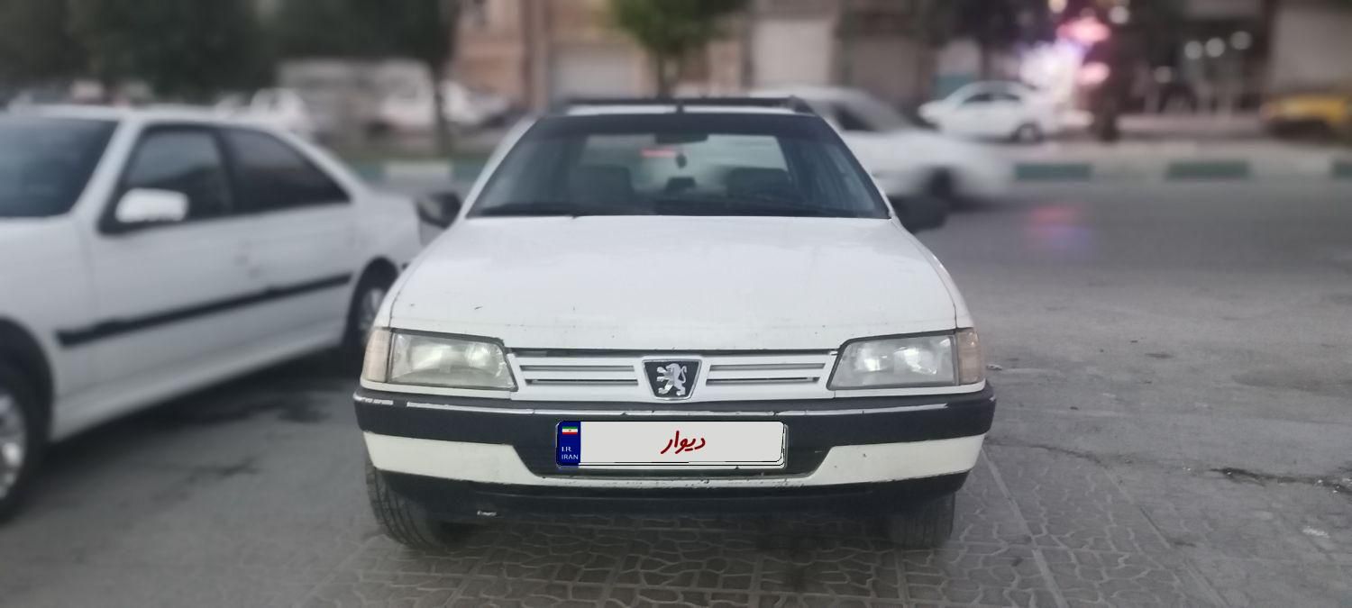 پراید 131 EX - 1396