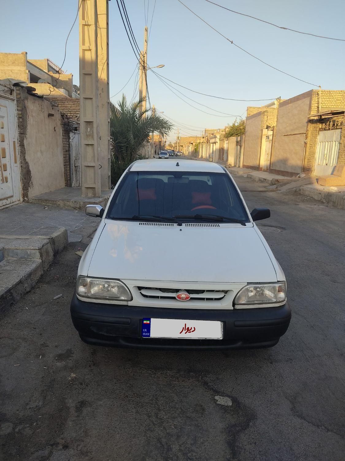 خودرو پراید، 131 آگهی ann_18734463