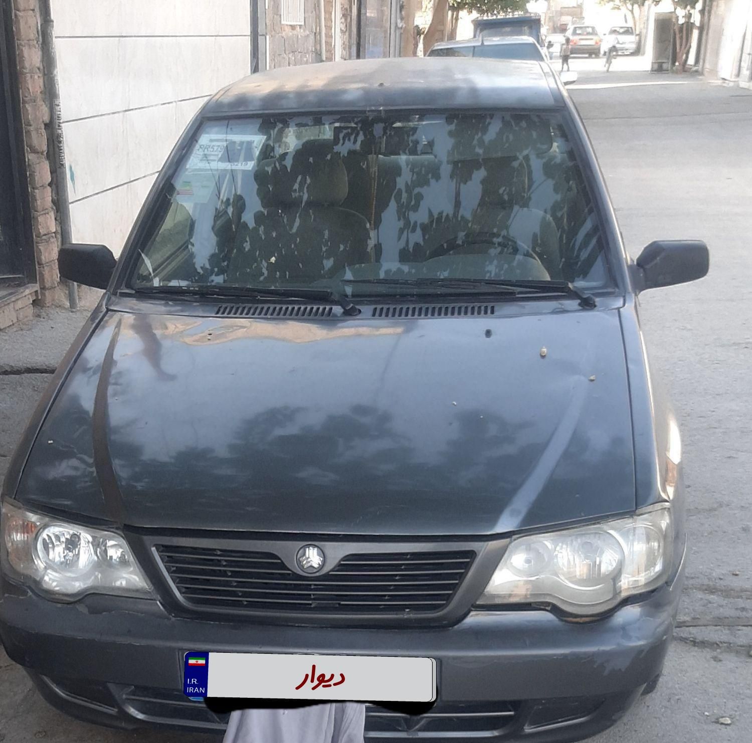 خودرو پراید، 132 آگهی ann_18734468