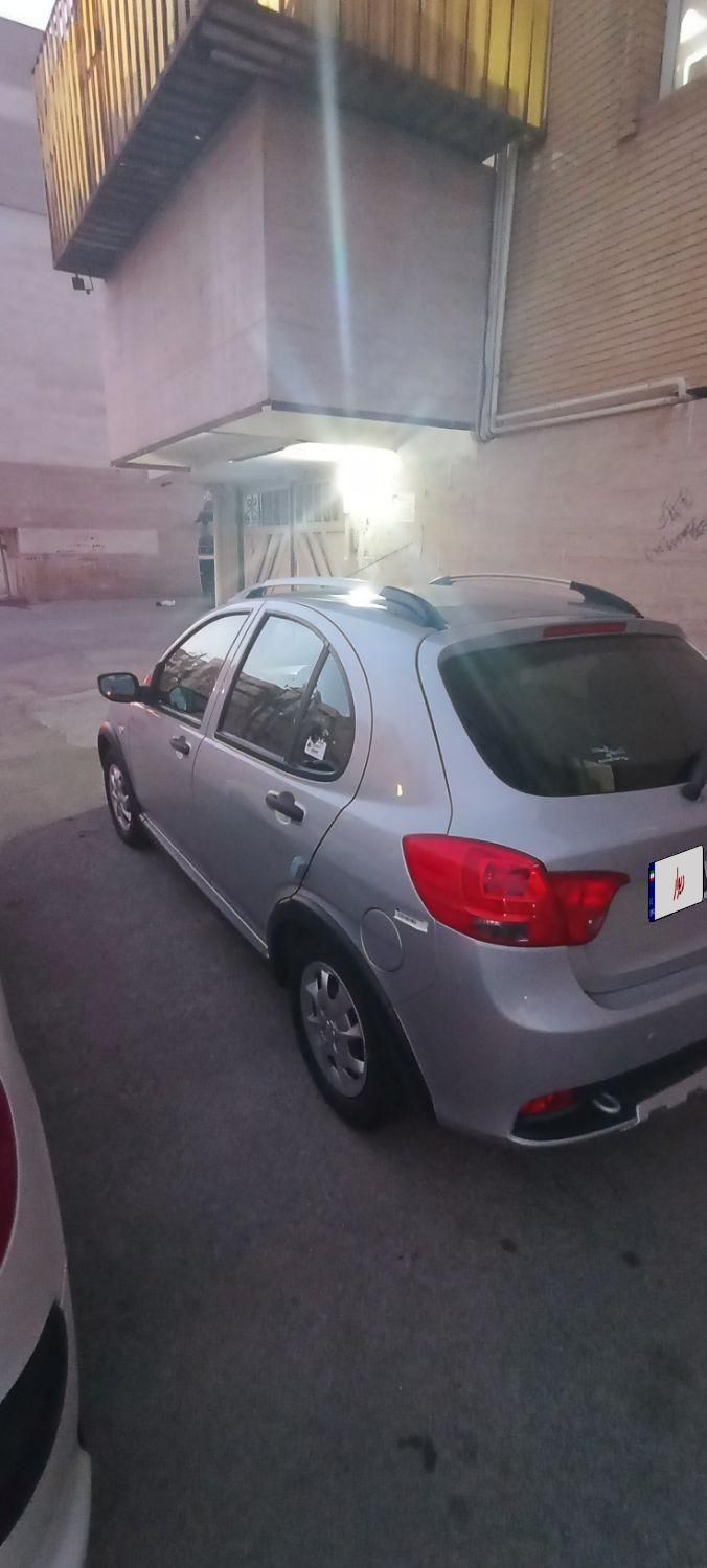 خودرو کوییک، معمولی آگهی ann_18734487