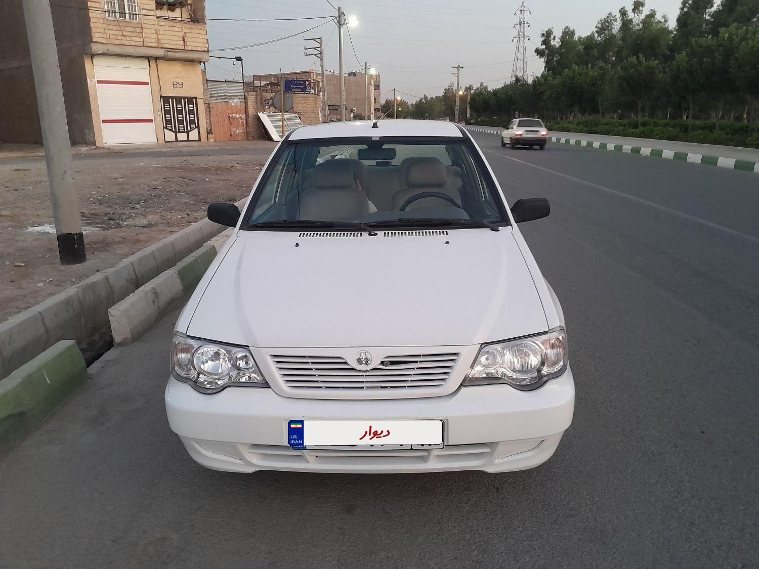 خودرو پراید، 132 آگهی ann_18734490