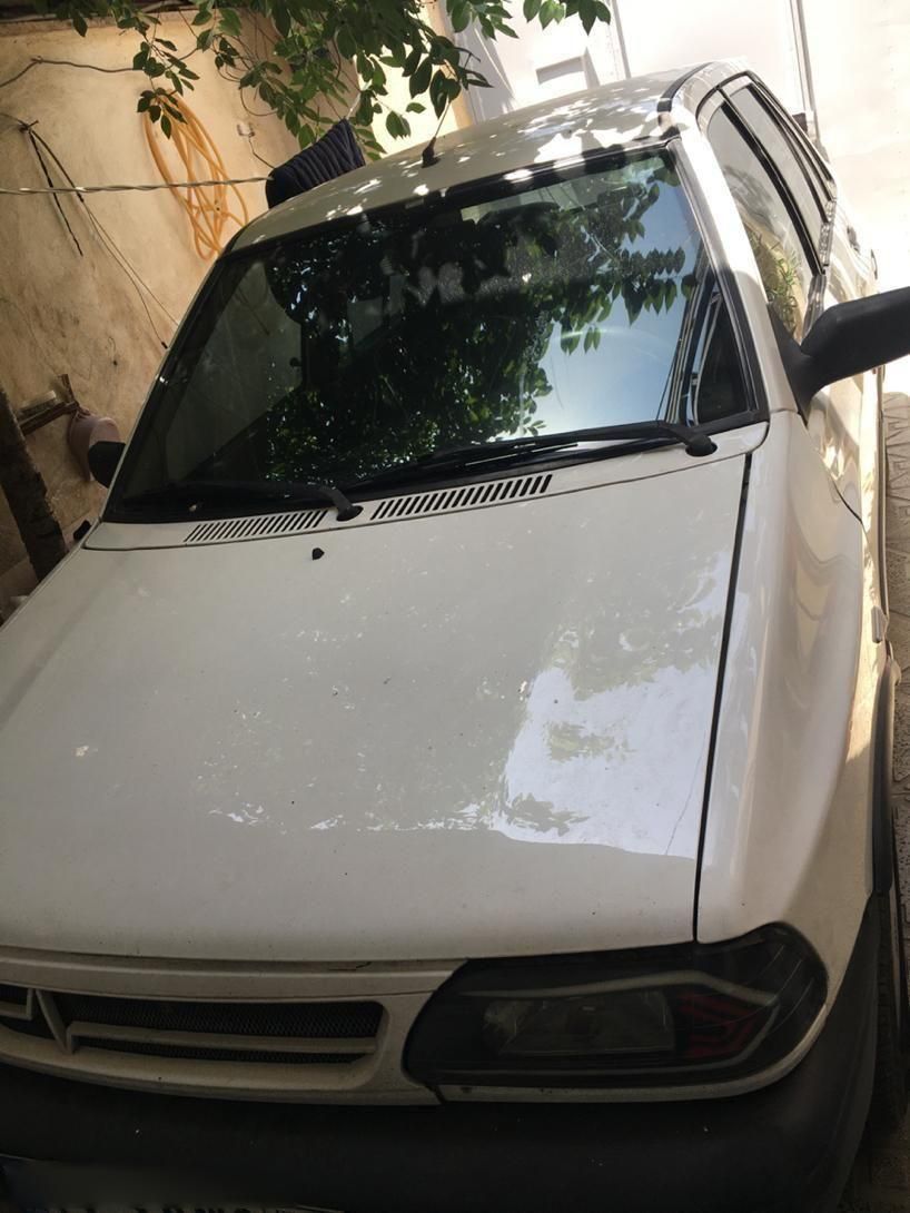 خودرو پراید، 131 آگهی ann_18734492