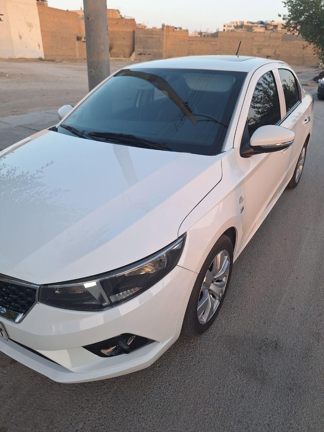 خودرو تارا، اتوماتیک آگهی ann_18734502