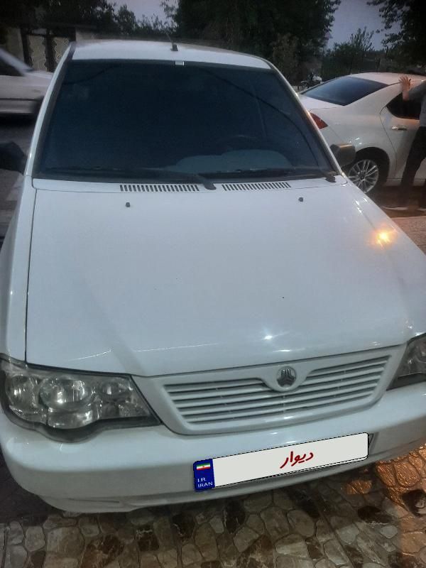 خودرو پراید، 111 آگهی ann_18734506