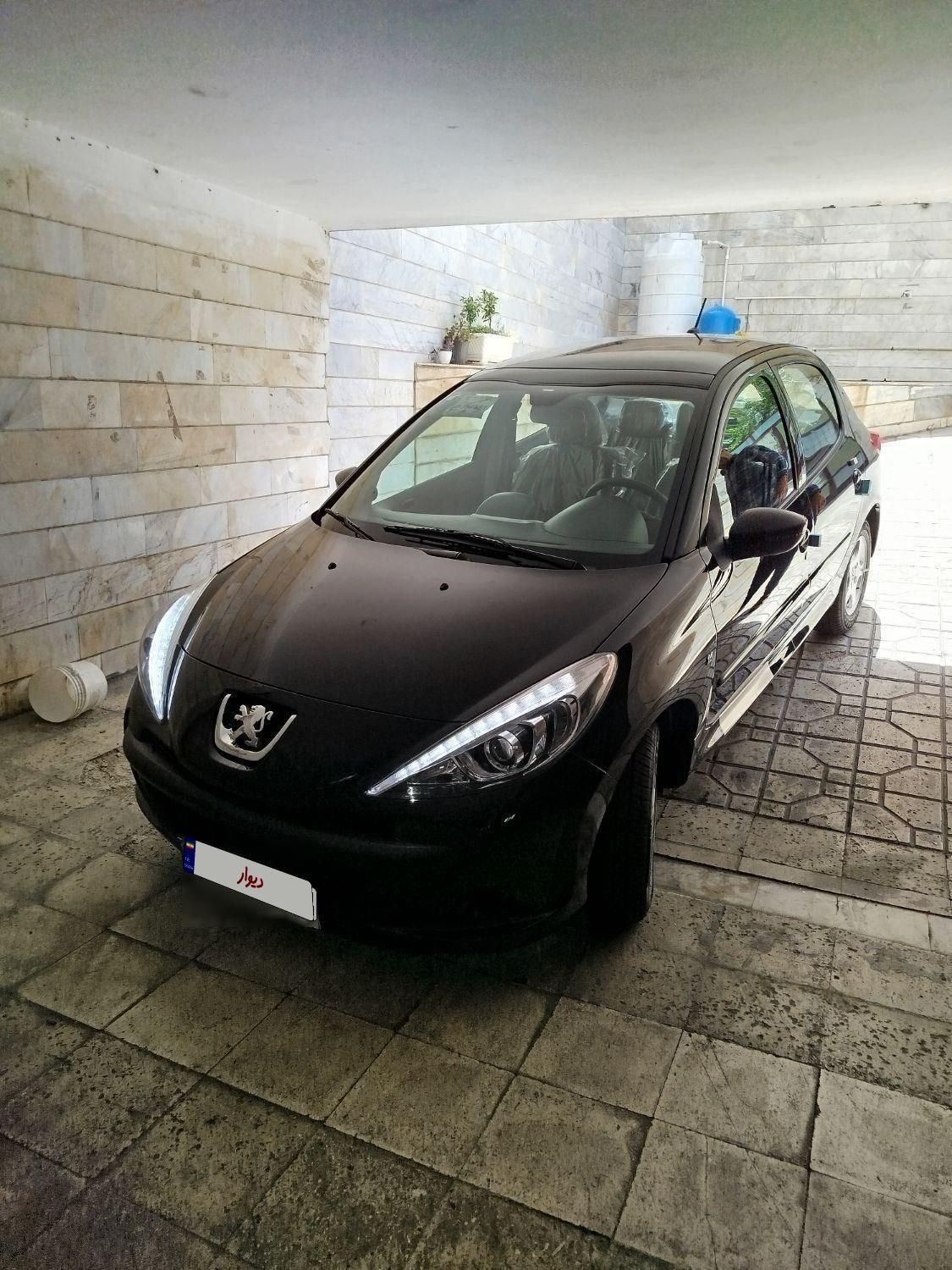 خودرو پژو، 207 آگهی ann_18734513