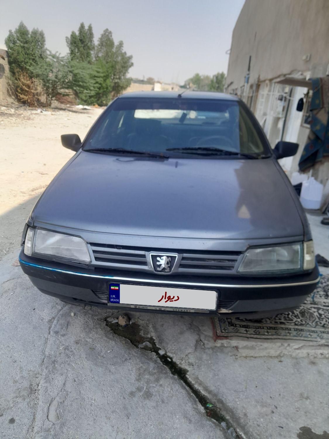 خودرو پژو، 405 آگهی ann_18734525