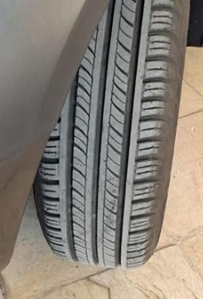 رنو تندر 90 E2 - 1395