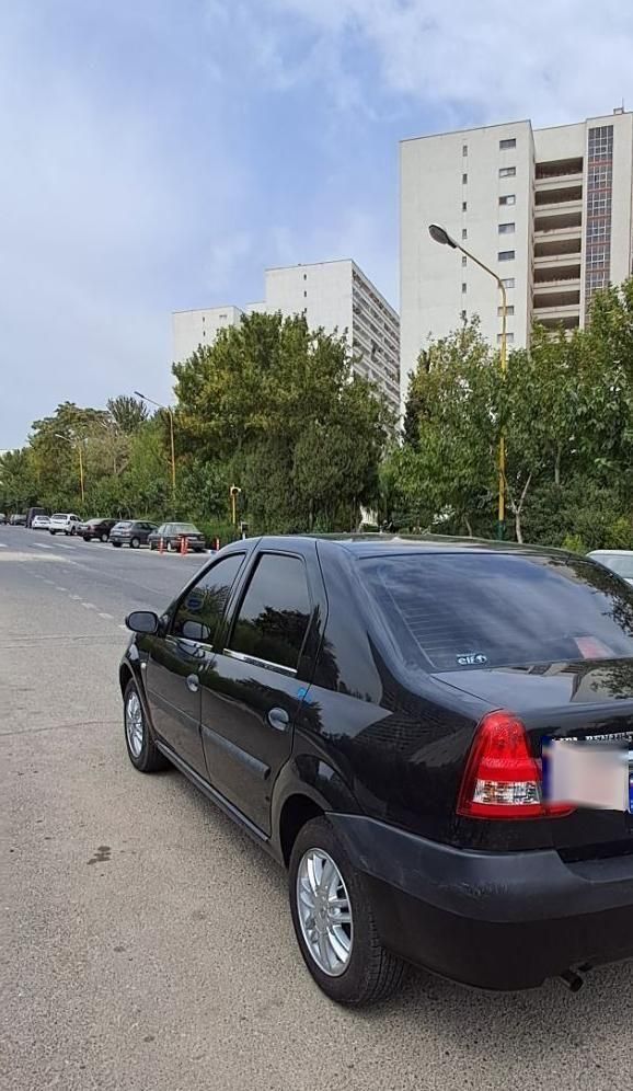 رنو تندر 90 E2 - 1395