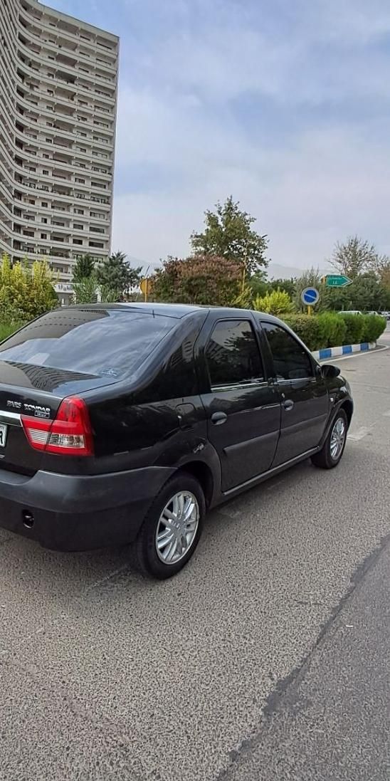 خودرو رنو، تندر 90 آگهی ann_18734538