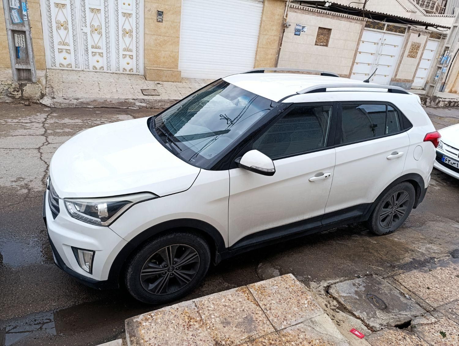 خودرو سمند، LX آگهی ann_18734548