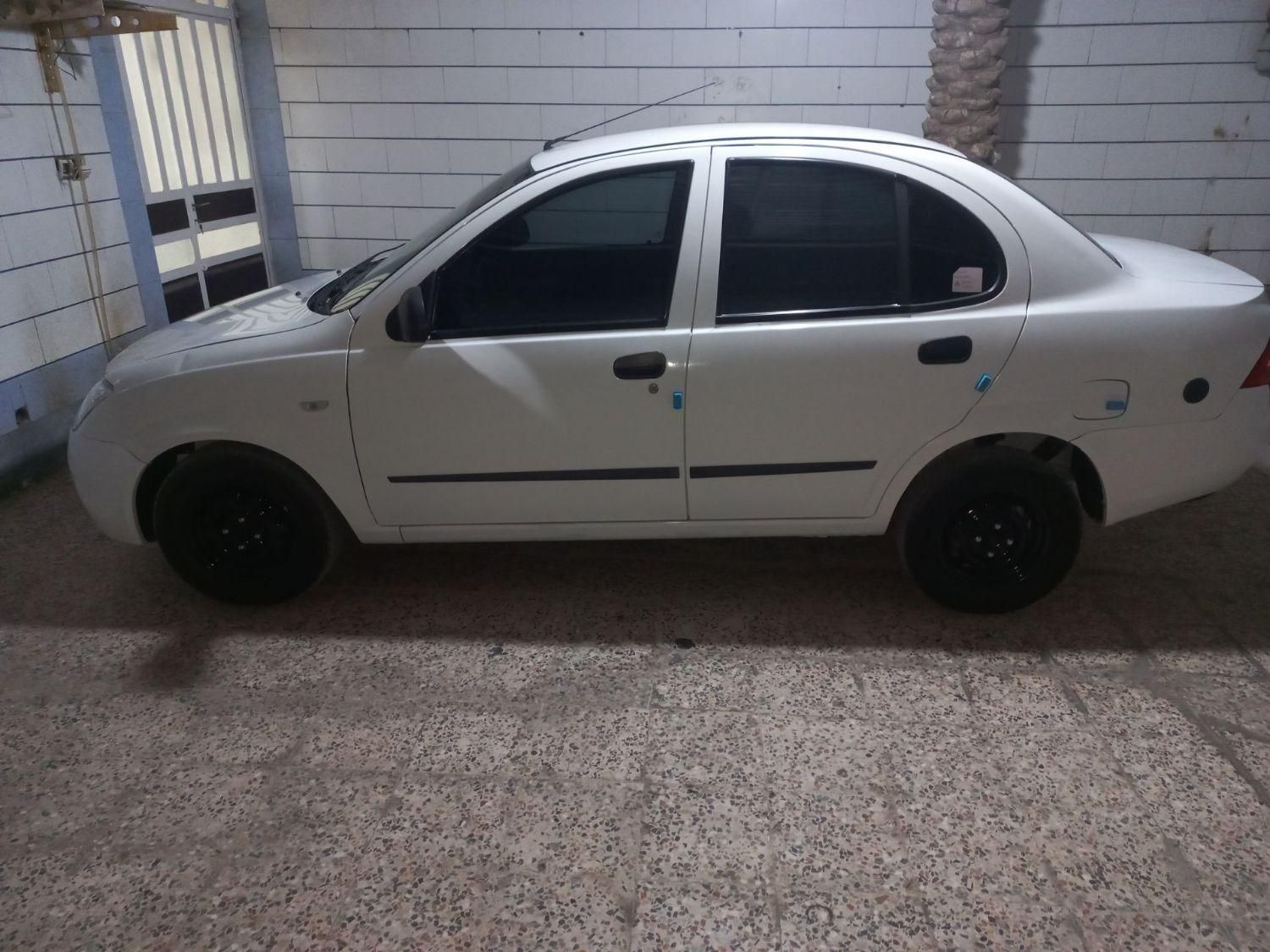 خودرو تیبا، صندوق دار آگهی ann_18734550