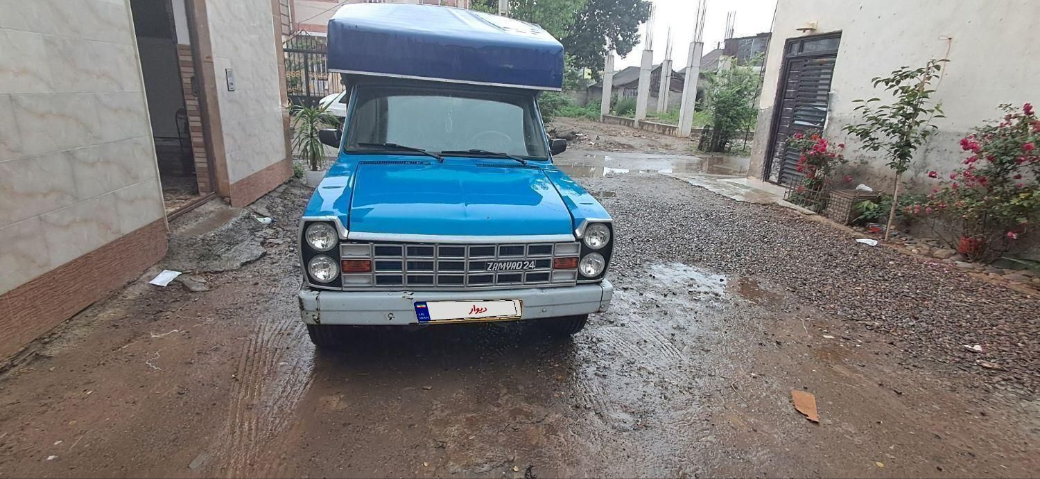 خودرو نیسان، سیلفی آگهی ann_18734551