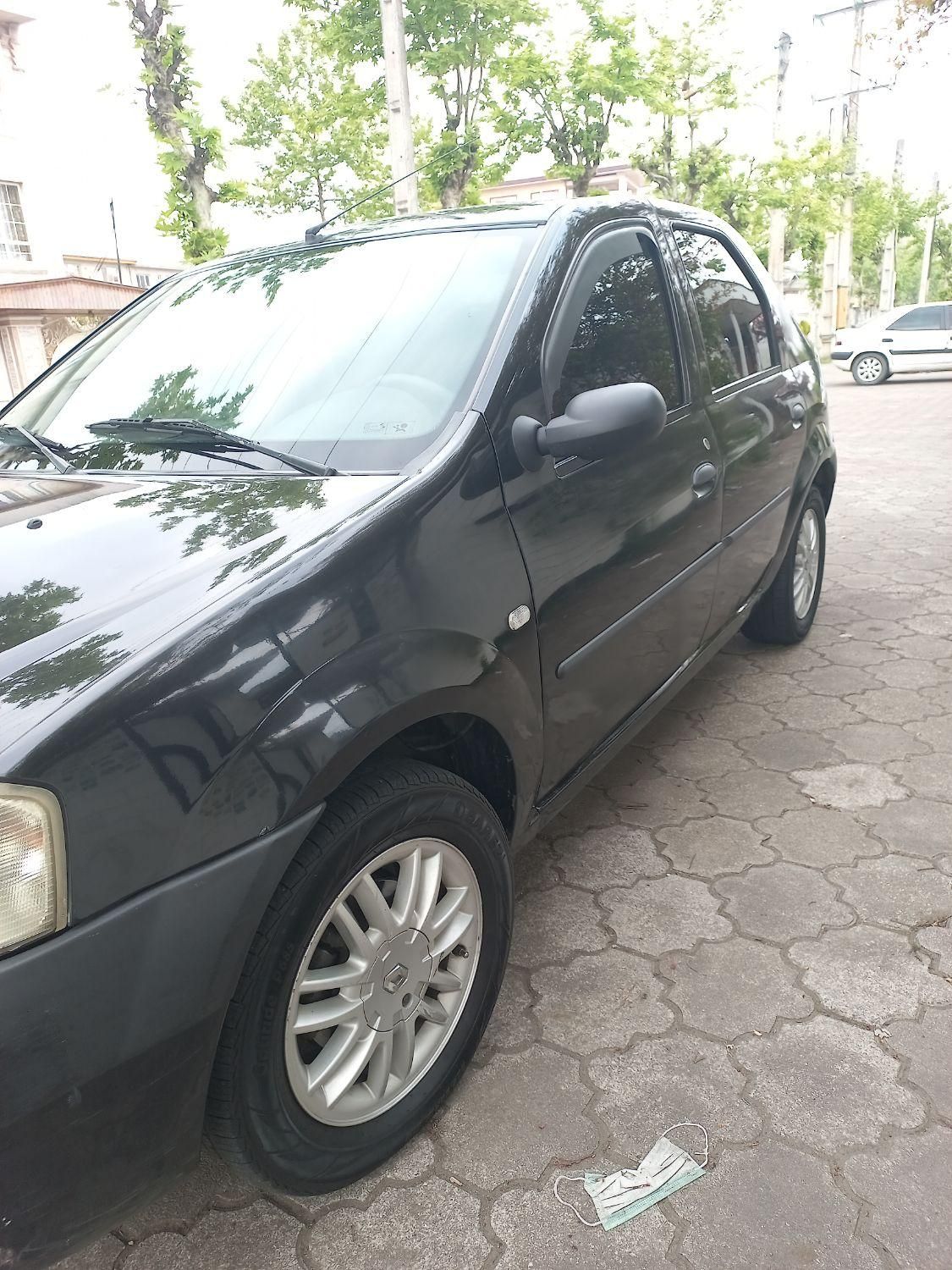 خودرو رنو، تندر 90 آگهی ann_18734567