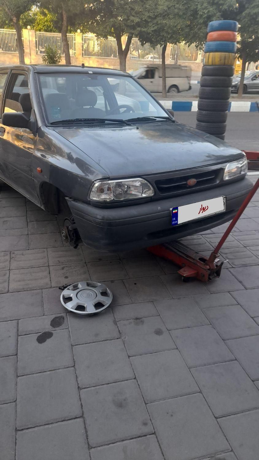 خودرو پراید، 131 آگهی ann_18734584