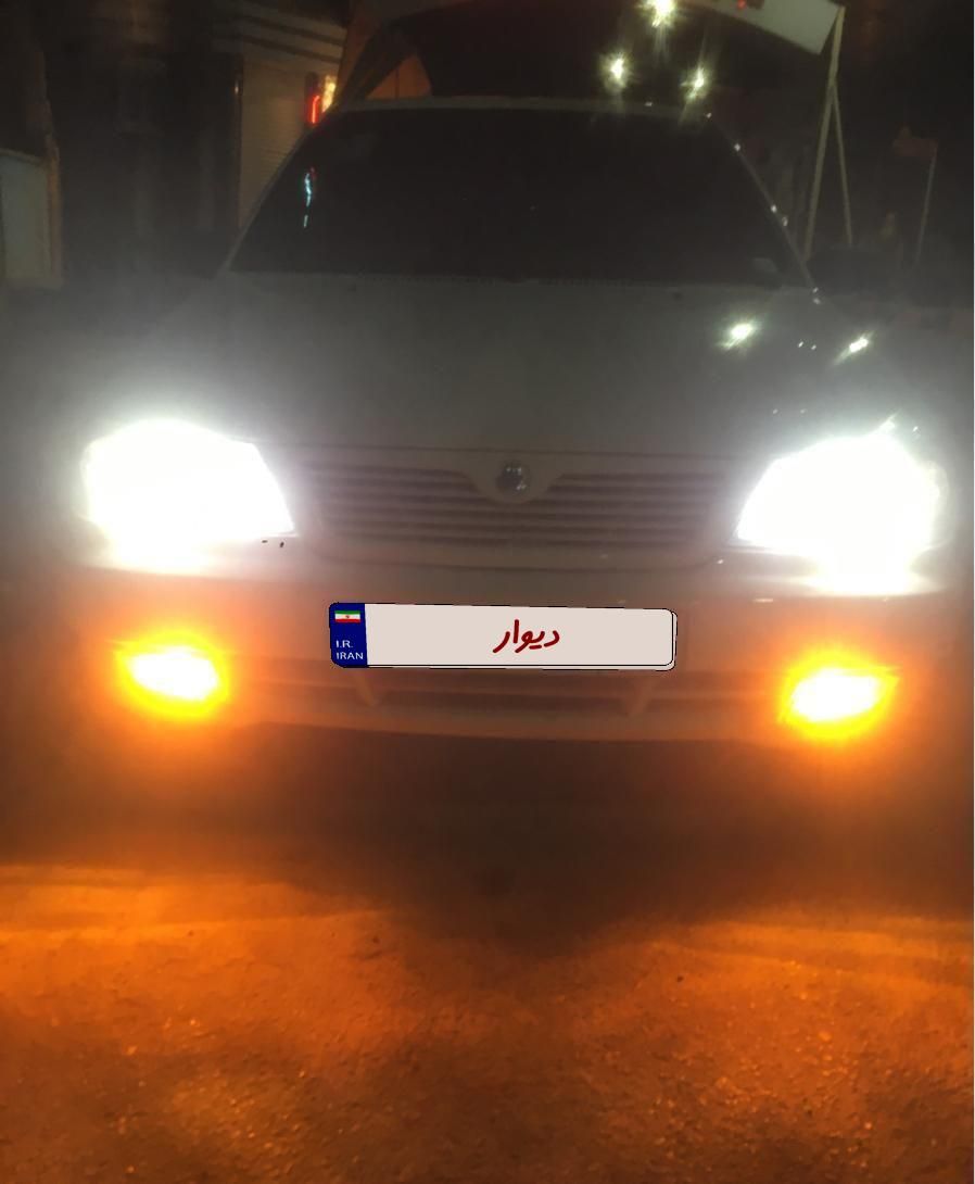خودرو پراید، 111 آگهی ann_18734594