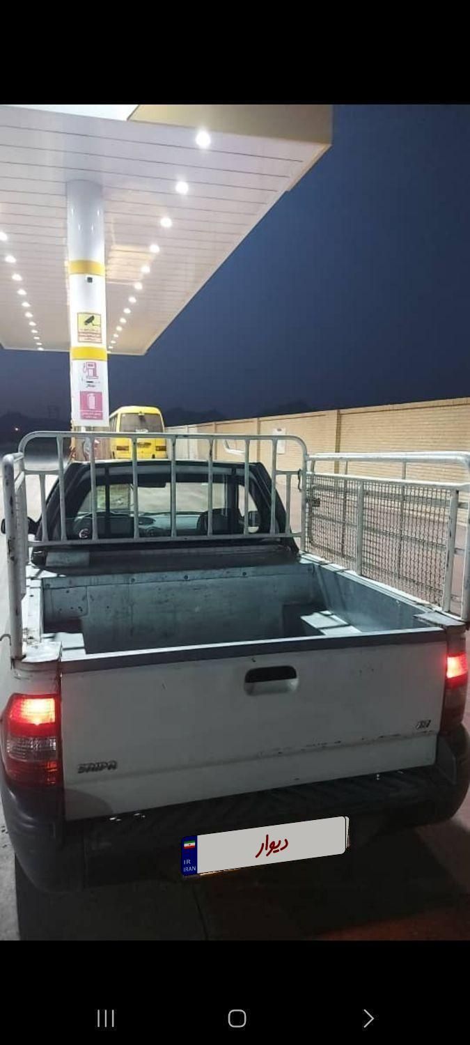 پراید 151 SE - 1401