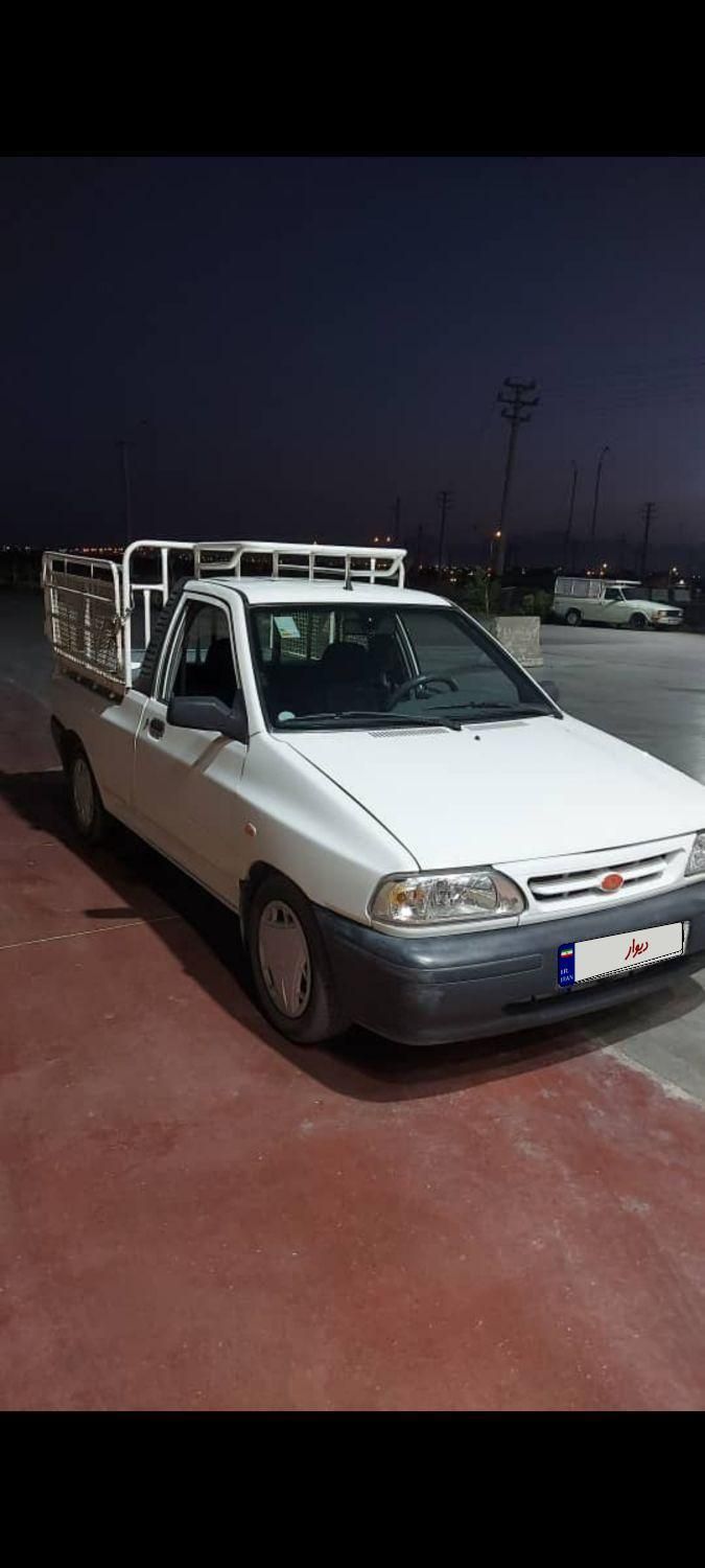 پراید 151 SE - 1401