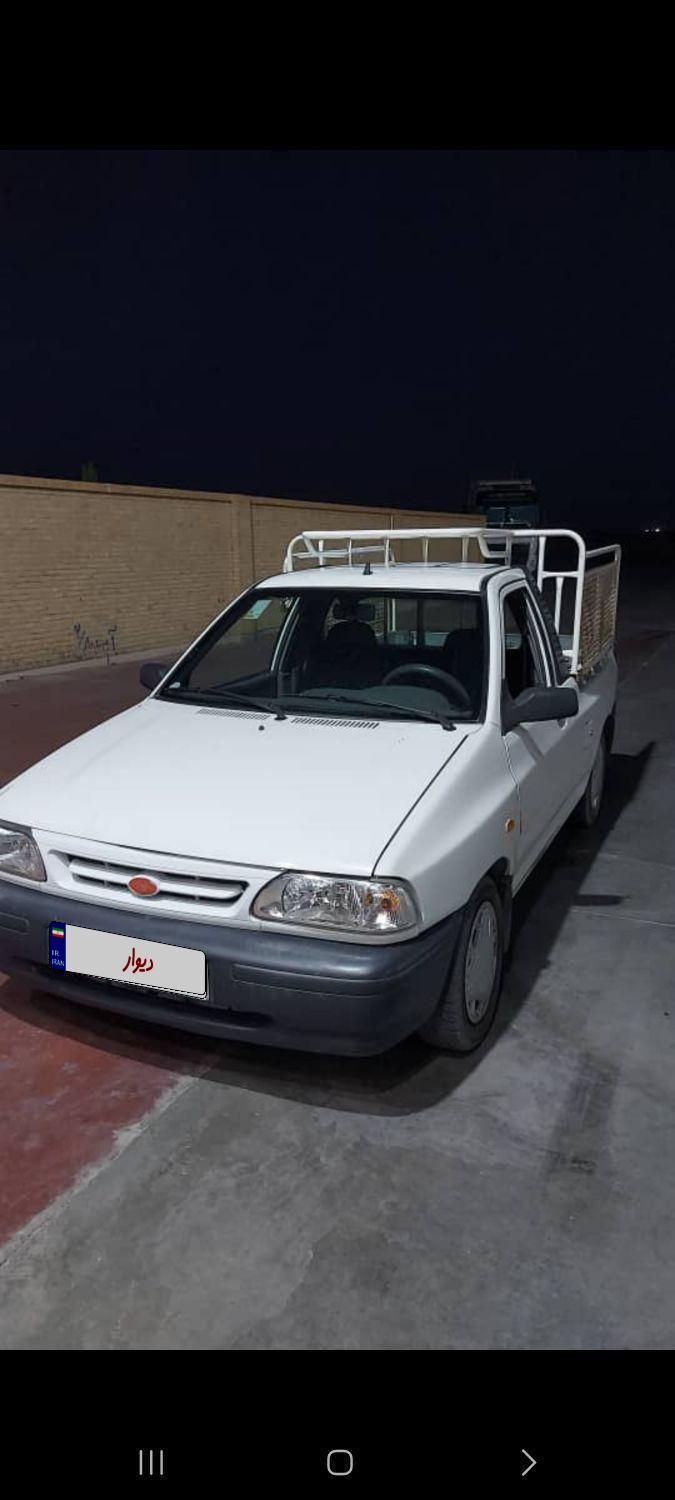 پراید 151 SE - 1401